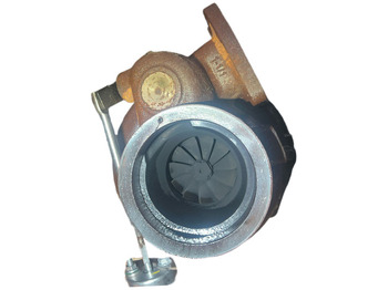 Турбина Garrett Scania 2022: фото 4 Турбина Garrett Scania 2022: фото 4