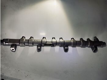 Подготовка топлива для Грузовиков IVECO BOSCH: фото 1