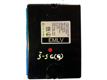 Блок управления IVECO