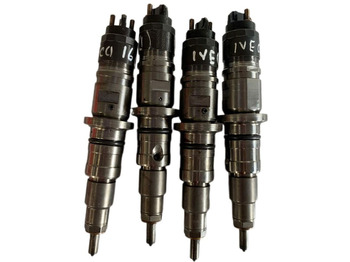 Топливный фильтр IVECO