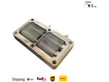 Система охлаждения IVECO