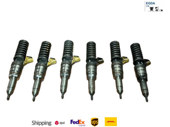 Топливный фильтр IVECO