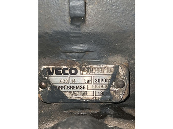 Двигатель и запчасти Iveco: фото 4