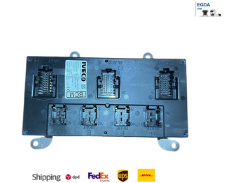 Блок управления IVECO S-WAY