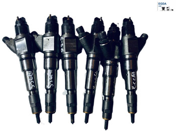 Распределитель впрыска IVECO Stralis