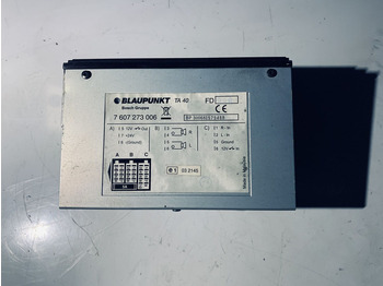 Блок управления IVECO Stralis