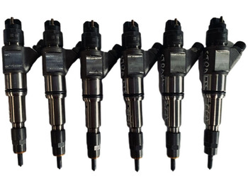 Распределитель впрыска IVECO Stralis