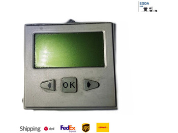 Блок управления IVECO Stralis