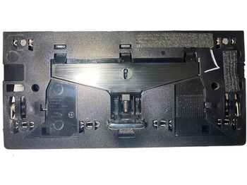 Кабина и интерьер Jaguar XF250: фото 3