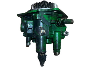 Топливный насос John Deere: фото 4