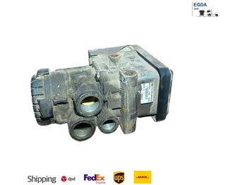 Детали тормозной системы KNORR-BREMSE