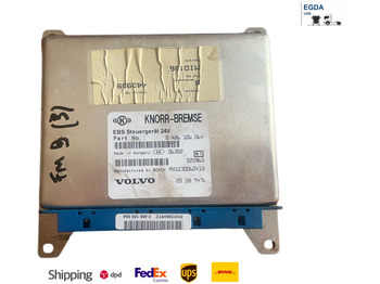 Блок управления KNORR-BREMSE