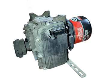 Детали тормозной системы KNORR-BREMSE: фото 4 Детали тормозной системы KNORR-BREMSE: фото 4