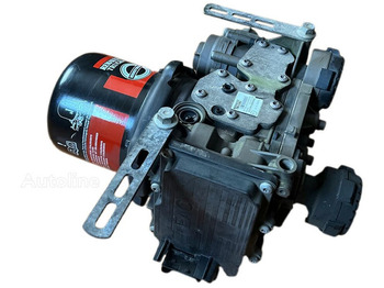 Детали тормозной системы KNORR-BREMSE: фото 2 Детали тормозной системы KNORR-BREMSE: фото 2