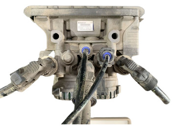 Детали тормозной системы KNORR-BREMSE