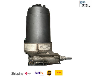 Двигатель и запчасти MAN