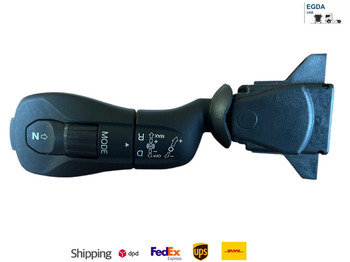 Подрулевой переключатель MAN