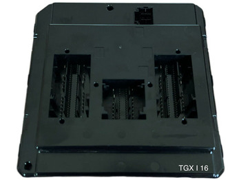 Блок управления MAN CVM: фото 2 Блок управления MAN CVM: фото 2