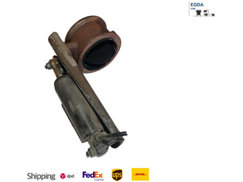 Двигатель и запчасти MAN