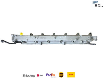 Двигатель и запчасти MAN