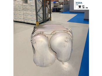 Катализатор MAN