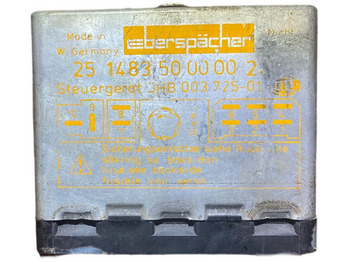 Блок управления MAN