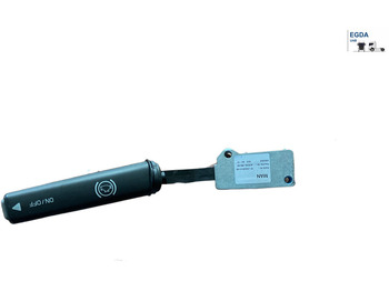 Подрулевой переключатель MAN