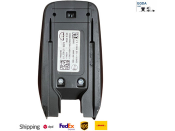 Электрическая система MAN