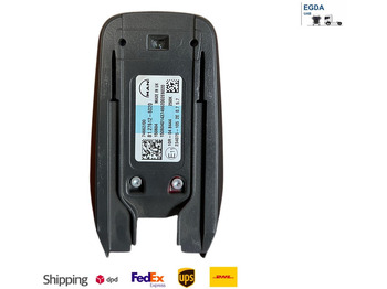 Электрическая система MAN