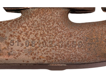 Двигатель и запчасти MAN: фото 4