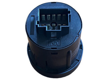 Приборная панель MAN: фото 4 Приборная панель MAN: фото 4