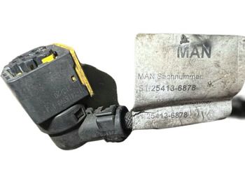 Кабели/ Провода MAN: фото 3
