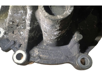 Помпа MAN: фото 4