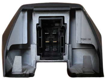 Электрическая система MAN: фото 3