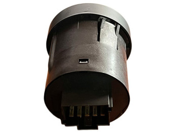 Приборная панель MAN: фото 3 Приборная панель MAN: фото 3