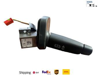 Подрулевой переключатель MAN TGX