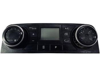 Приборная панель MAN TGX