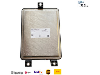 Блок управления MAN TGX