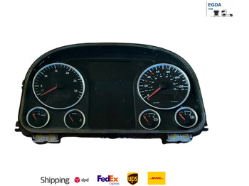 Приборная панель MAN TGM