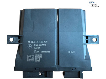 Блок управления MERCEDES-BENZ