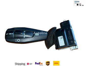 Реле MERCEDES-BENZ Actros