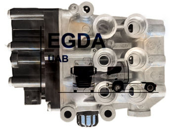 Клапан MERCEDES-BENZ Actros