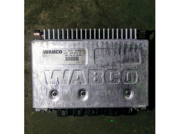 Блок управления WABCO