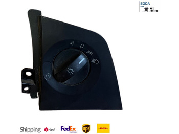 Приборная панель MERCEDES-BENZ