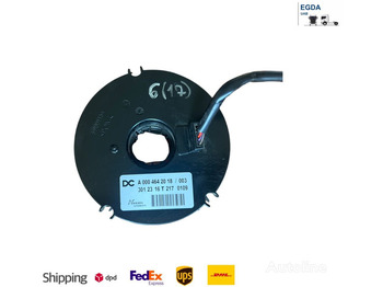 Подвеска MERCEDES-BENZ