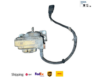 Глушитель/ Выхлопная система MERCEDES-BENZ