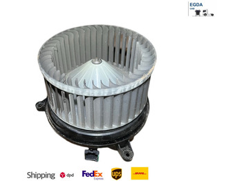 Вентилятор печки MERCEDES-BENZ