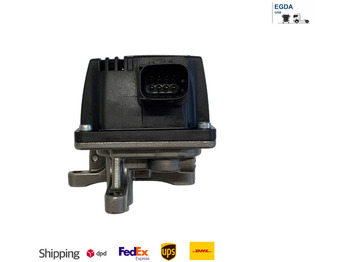 Глушитель/ Выхлопная система MERCEDES-BENZ