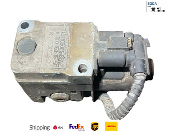 Клапан MERCEDES-BENZ