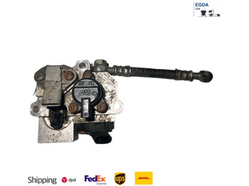 Глушитель/ Выхлопная система MERCEDES-BENZ